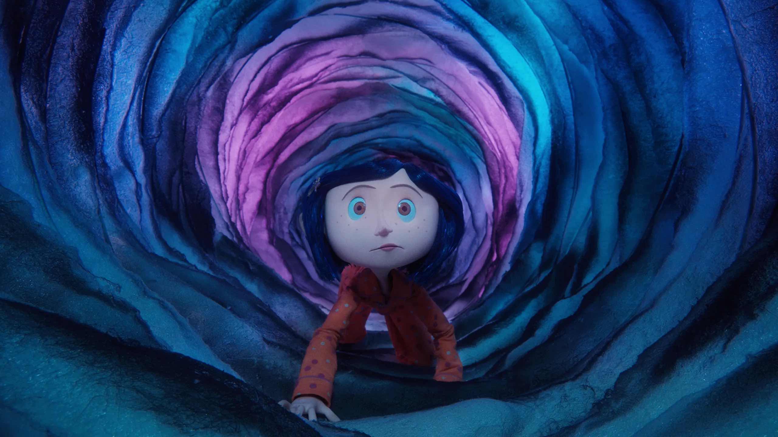CORALINE